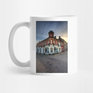 Rosemary Lane, Richmond Mug